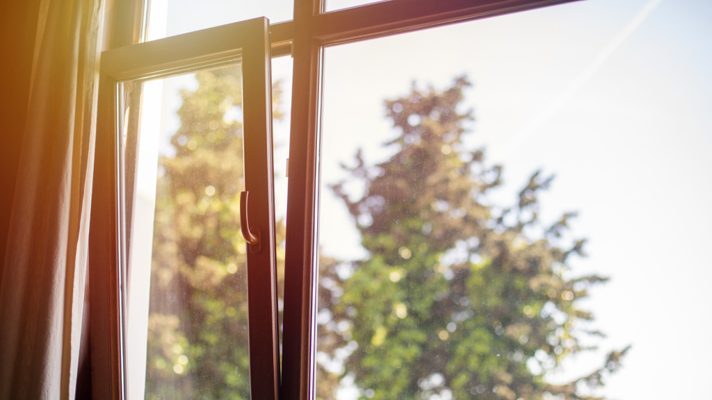 4 razones por las que deberías cambiar tus ventanas