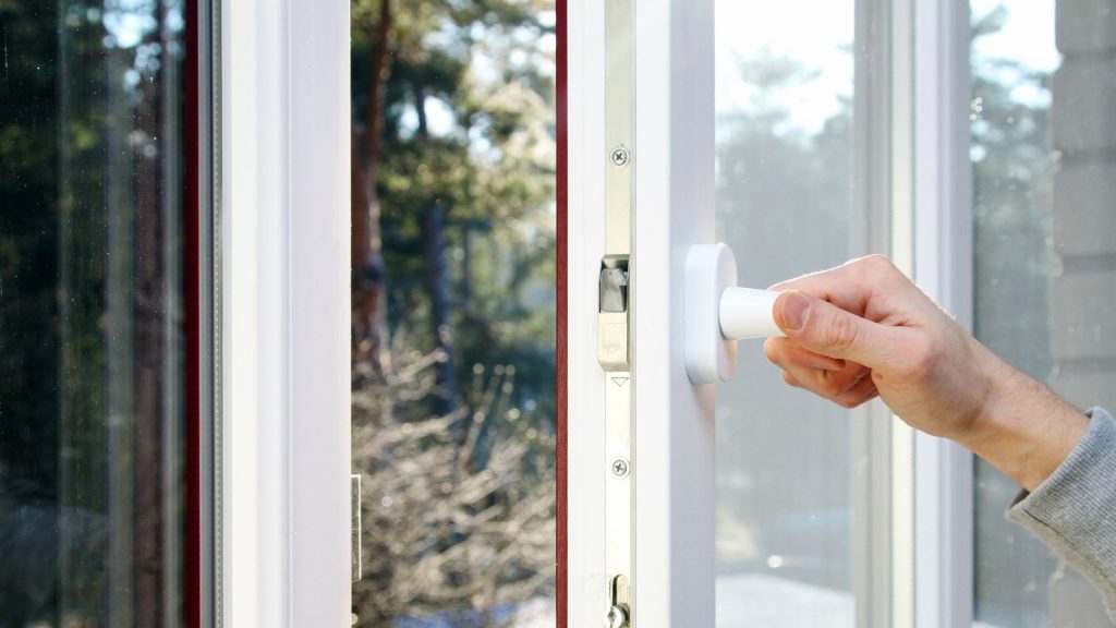 Beneficios de instalar ventanas de PVC