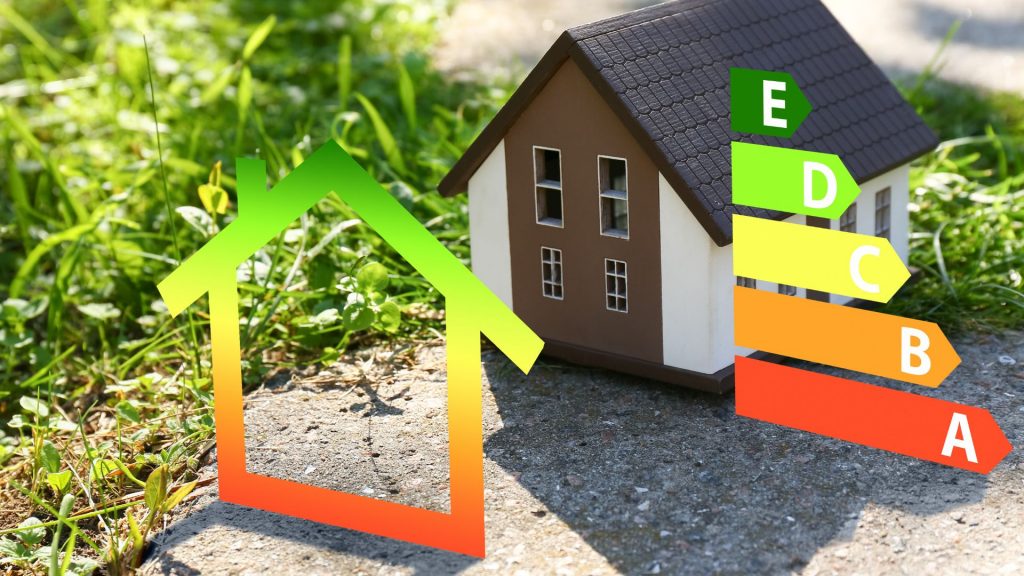 Importancia de la eficiencia energética de ventanas PVC madrid