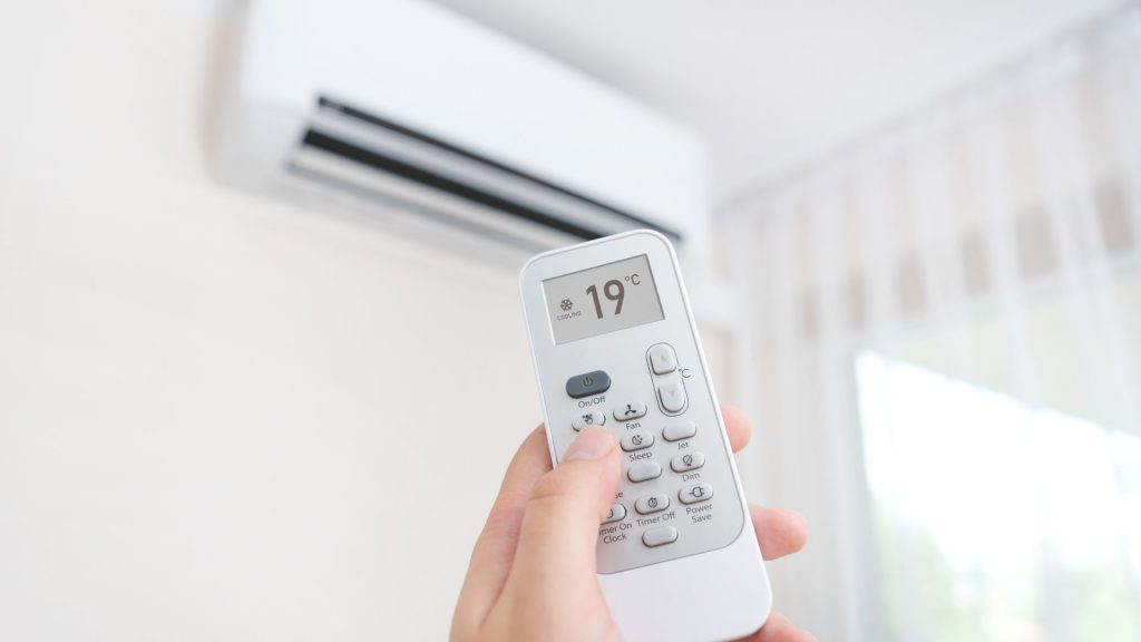 Claves para mantener un hogar fresco sin aire acondicionado