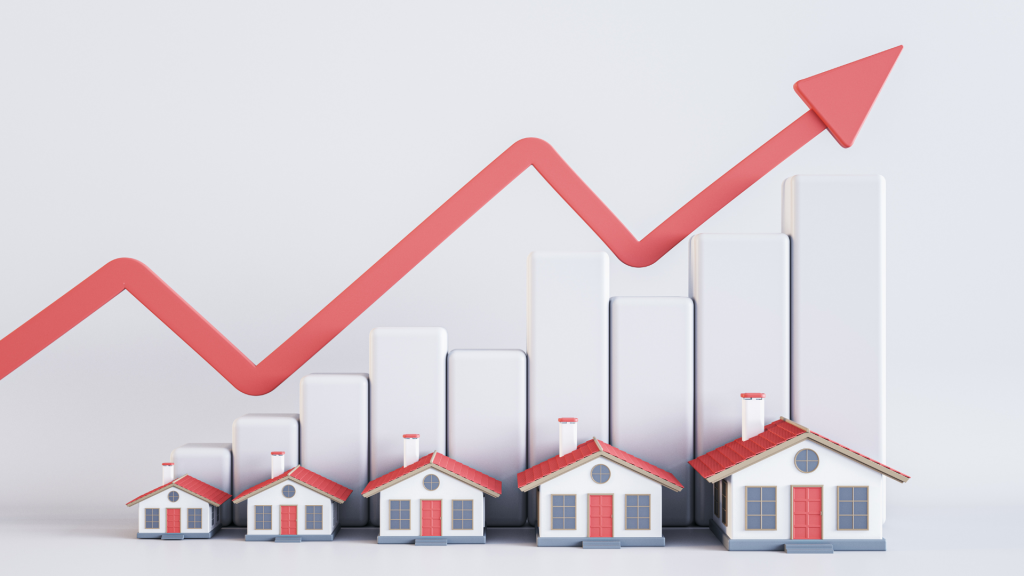 Cómo las ventanas de PVC aumentan el valor de tu vivienda