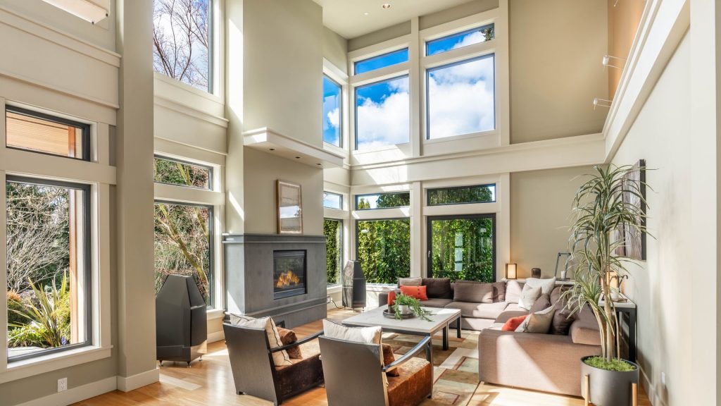 Cerramientos de PVC 100% personalizados