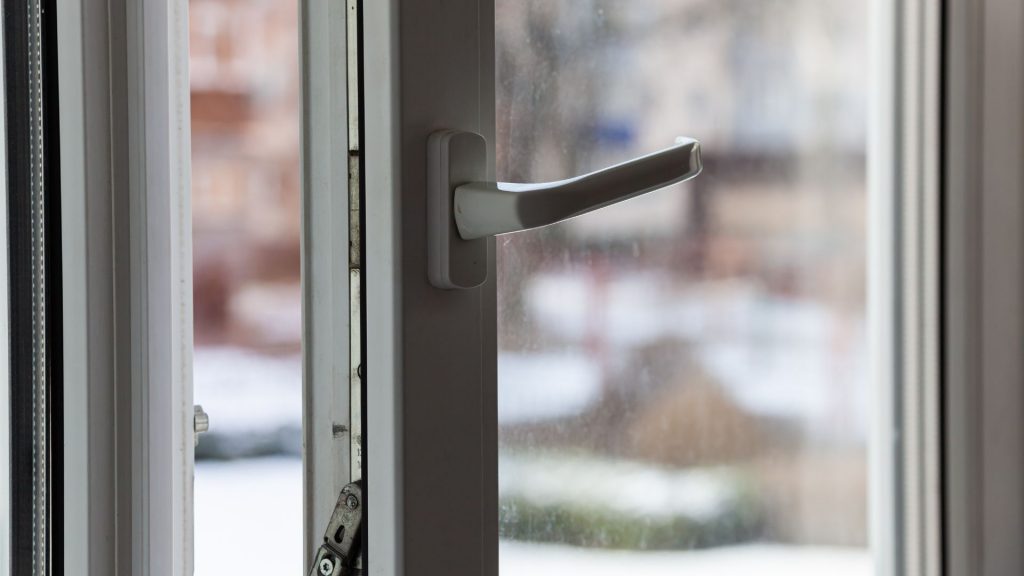 Presupuesto para instalación de ventanas de PVC en Madrid