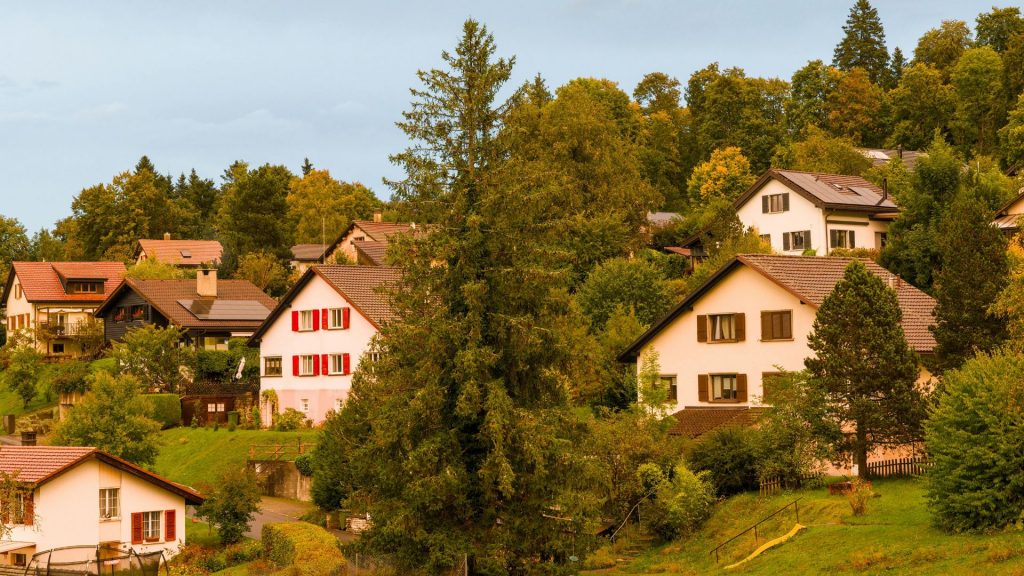 Cambiar ventanas de PVC en la Sierra de Madrid