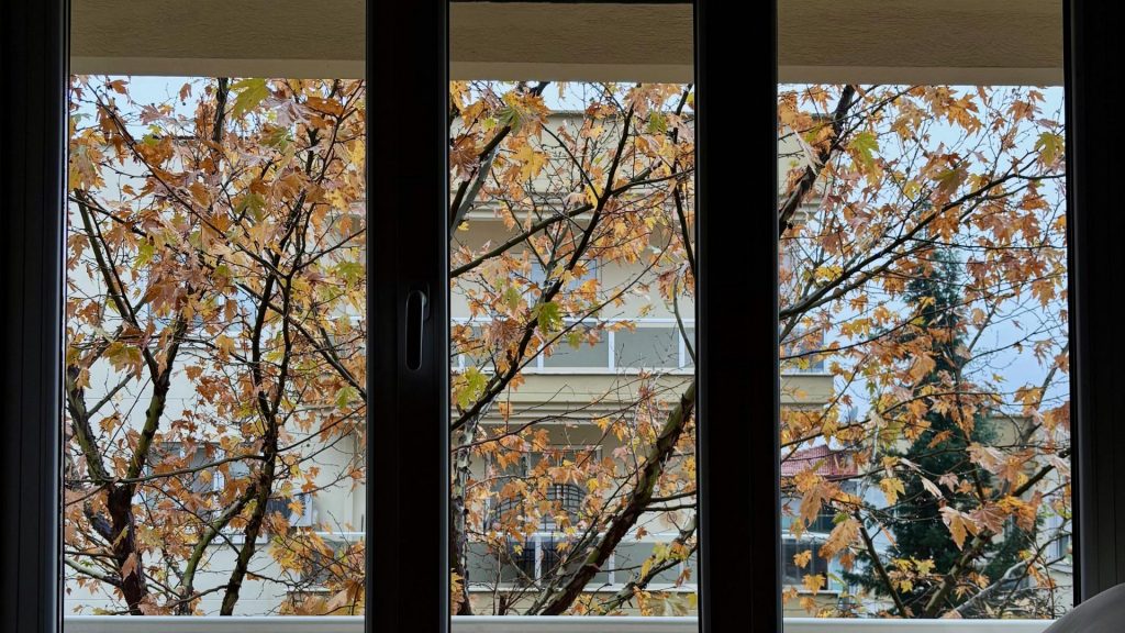 Prepara tu hogar con cerramiento de PVC y no sufras cambios de temperatura