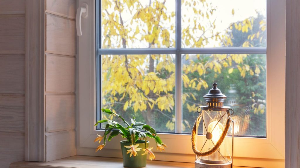 Propósito de año nuevo: cambiar ventanas de pvc en Madrid