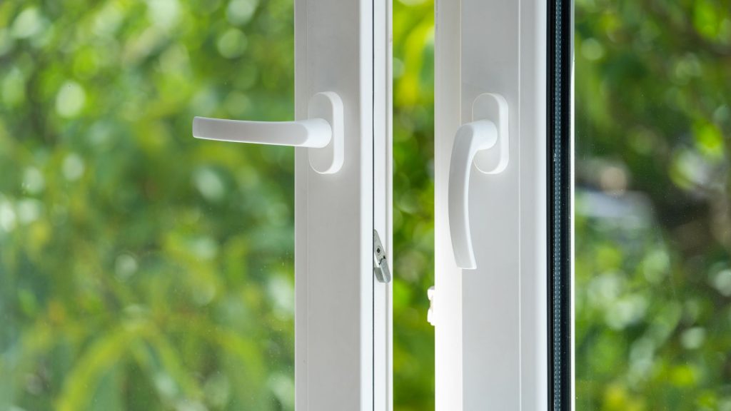 Cerramientos de PVC para ampliar espacios sin obras complejas