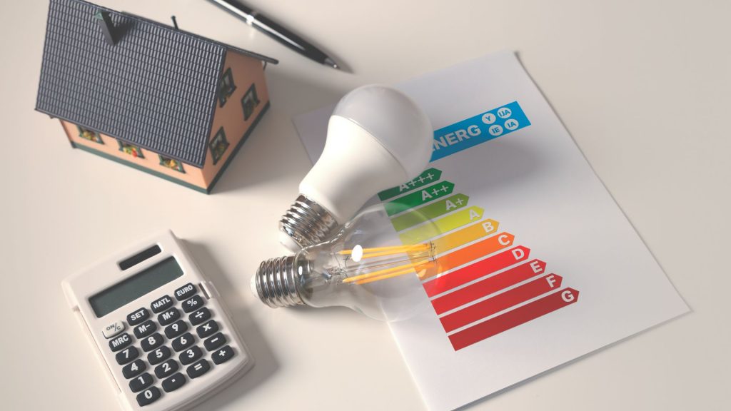 Cómo afectan las ventanas de PVC al certificado energético de tu vivienda