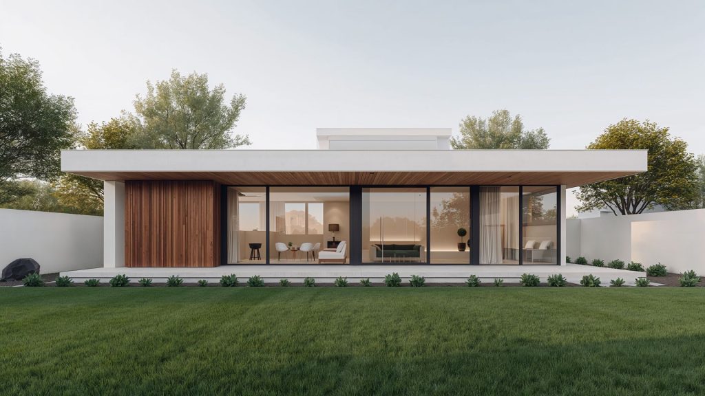 Tendencias 2026 en diseño de ventanas de PVC
