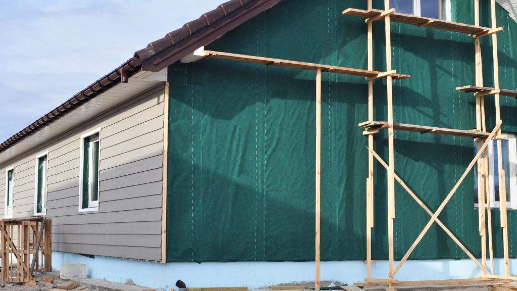 Ventanas de PVC para casas pasivas requisitos y ventajas