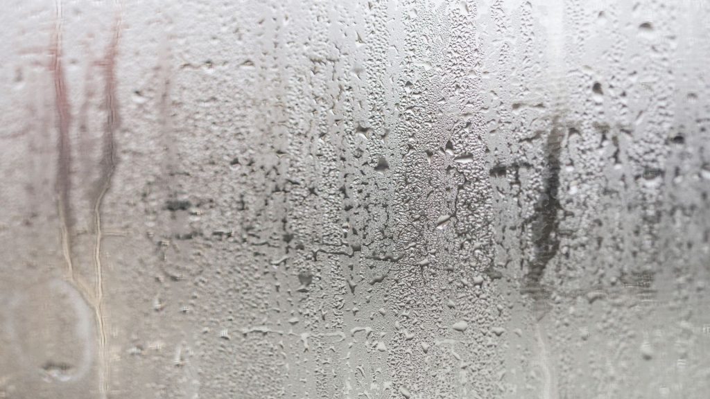 Ventanas de PVC para viviendas con problemas de humedad